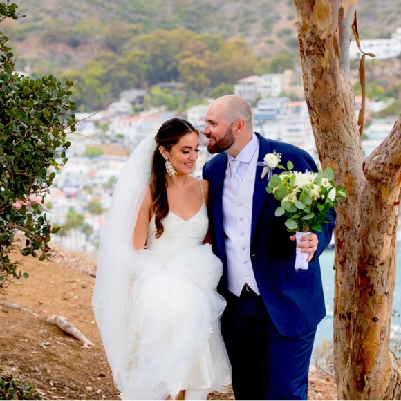 Grace Loves Lace Dresses & Skirts - Grace loves lace clo crepe